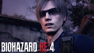 PC版バイオハザード4リメイク Part:04【ボイスロイド実況】