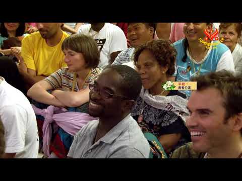 The Prophecy of Master Peter Deunov 1/4