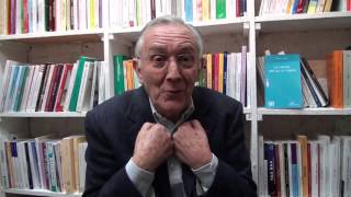 LA LAÏCITE, DEFI DU XXI E SIECLE <br> Gérard Delfau