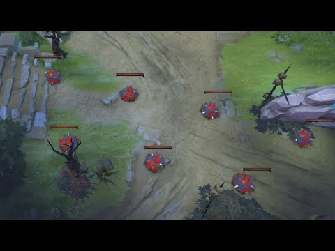 how to techies in 7.33