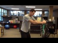 Dynamic Hug