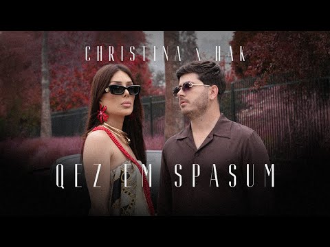 Christina Yeghoyan ft. HAK - Qez Em Spasum