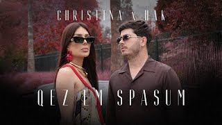 Christina Yeghoyan Ft Hak - Qez Em Spasum (2025)