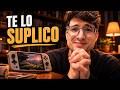 I M Begging You To Buy A Handheld Console And Here S Why