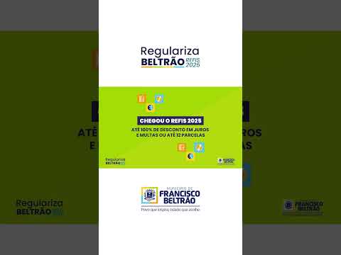 Regulariza Beltrão
