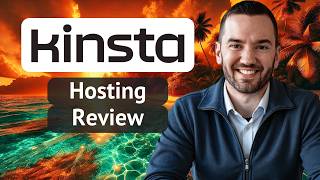 Kinsta Review 2026 (This Might Be Overkill... Or Perfect)
