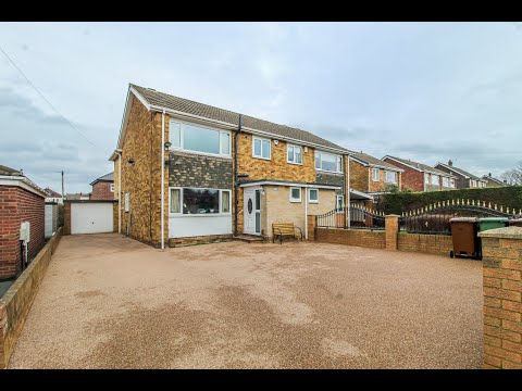 Kingsway, Ossett - Virtual Tour