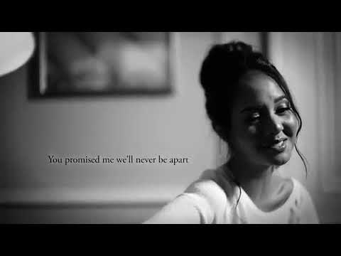 Here we are by Aurelie ❤ (part of here we are)