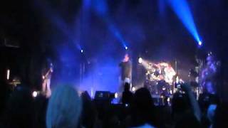 Devourment Live Party San 2010 - Masturbating At The Slab