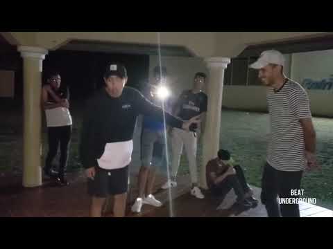 Ufo vs Tavo | FINAL | FECHA IV 2020