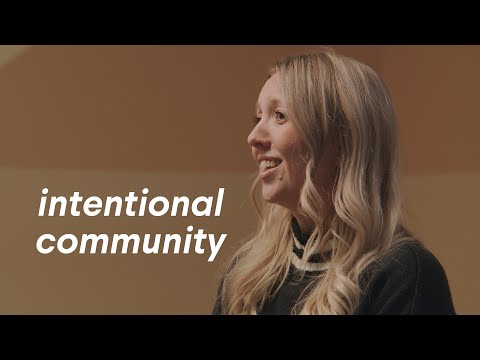 Intentional Community