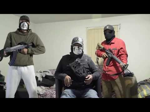 Mexiko: Leben unter dem Bandengesetz