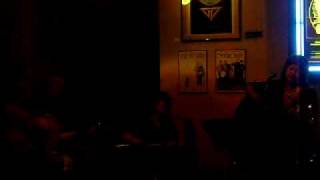 "Use Me Up" Bill Withers Cover by the Sheila Waters Quartet