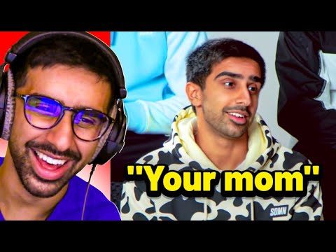 MOST ICONIC VIKKSTAR123 MOMENTS OF ALL TIME #1
