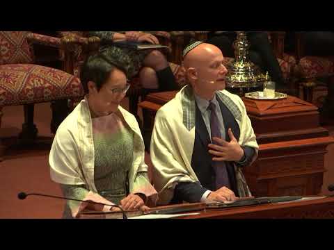 A Tribute To Stephen Sondheim | Central Synagogue | December 3, 2021