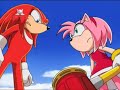 Sonic X Episodio 56 Castellano Momento Sonamy