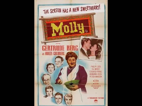 MOLLY: The Goldbergs (1950)