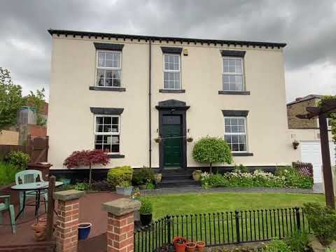 Queens Terrace, Ossett - Virtual Tour