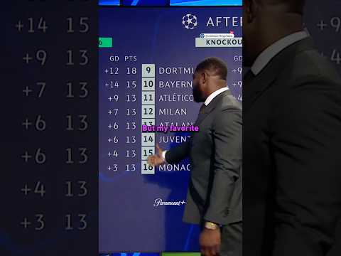 Had to sneak in a Brest joke of course 😂