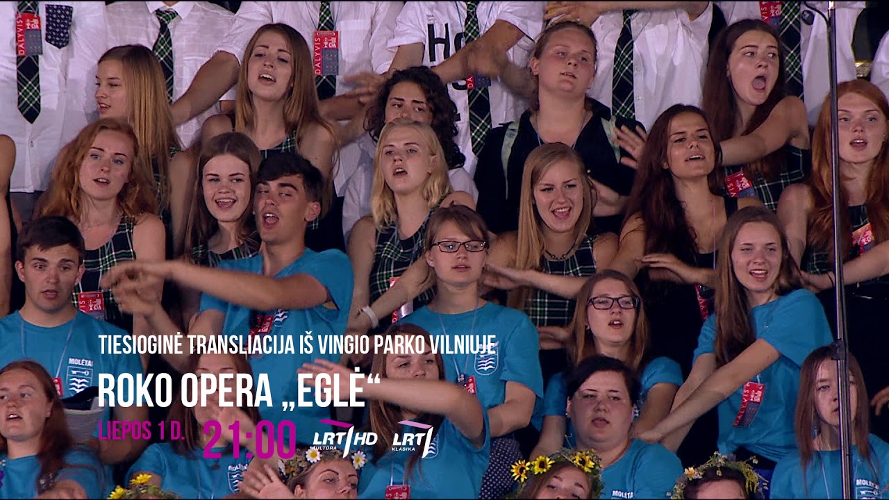 Karaliaus Mindaugo karūnavimo dieną LRT televizijoje - renginių vertimas į gestų kalbą