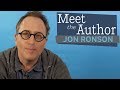 Meet the Author: Jon Ronson (SO YOU'VE BEEN PUBLICLY SHAMED) Video