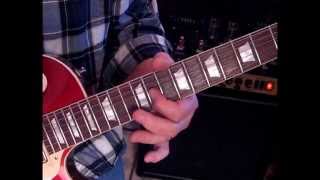 Blindsided ~ Electric Leads ~ Black Star Riders