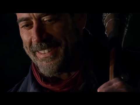 afbeelding Negan's Speech (Uncensored) from S6 E16