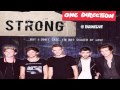 One Direction Strong Instrumental (Remake by ...