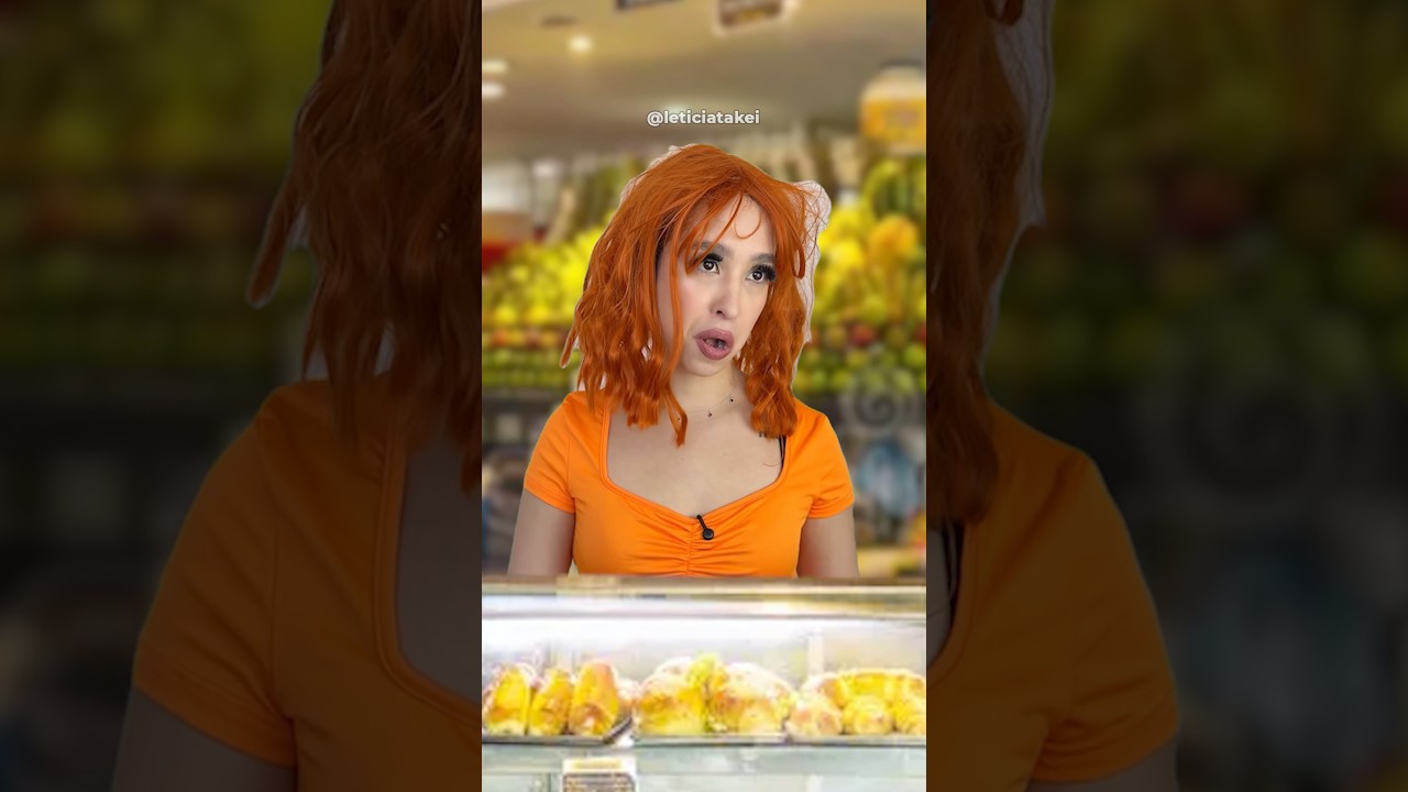 AQUELA LANCHONETE DO RIO DE JANEIRO KKKKKKKKK #humor