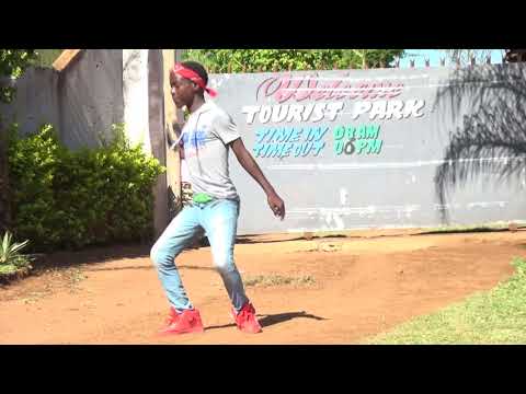 Vhathannga vha minwenda (RMX)