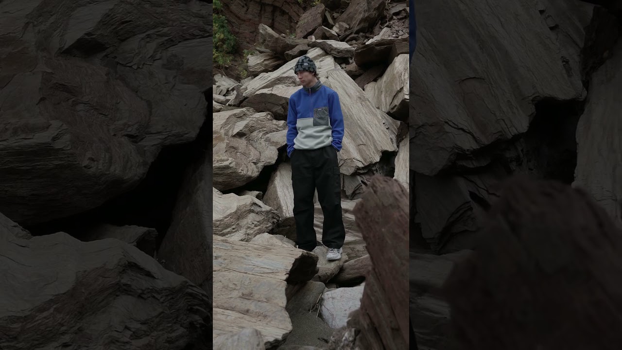 Flatspot Fleeces Reel