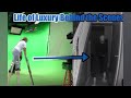 Life Of Luxury Behind The Scenes Unseen Pictures