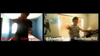 Filth By The Plot In You (Dual Vocal Cover W/ LatorGator1)