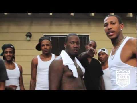 Alley Boy *PSA* to Rappers In & Coming to Atlanta [Hood Affairs Exclusive]