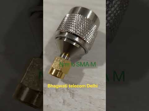 Pin Connector