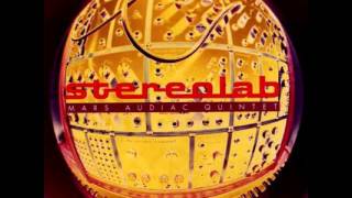 Stereolab - Anamorphose