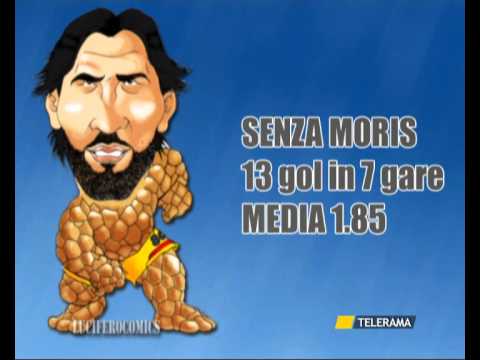 TrSport - Servizio Il Muro Carrozzieri-Benassi