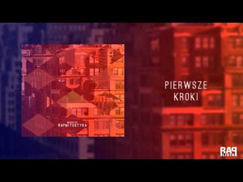 Wierzyc - Pierwsze kroki