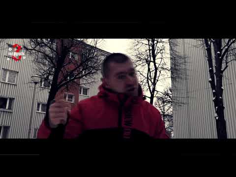 ŁAZA - SUMIENIA RACHUNEK (PROD.FERU) #INCOGNITO_3_SHOT #7