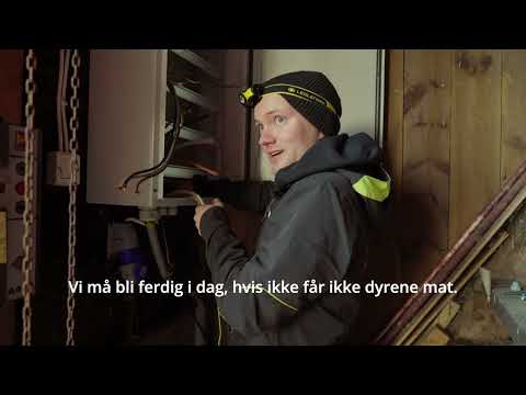 Elektrikerne - hva skjer i episode 5?
