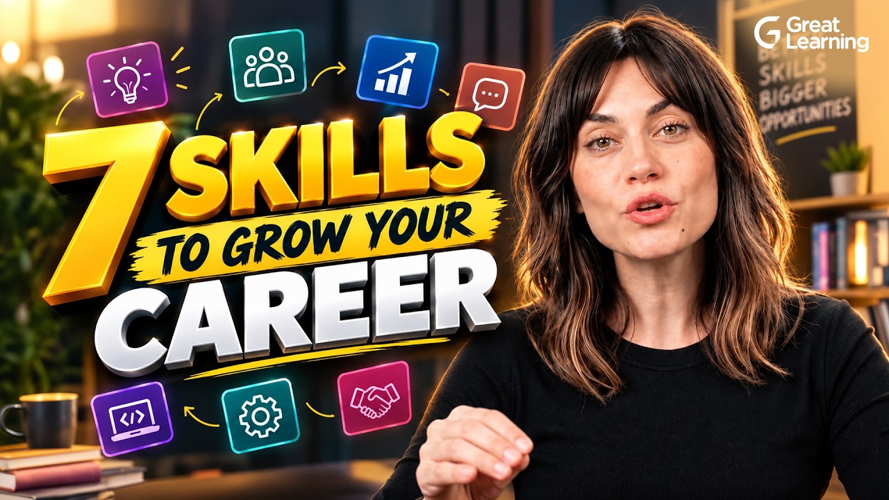 7 Free Courses Every Working professionals Should Take