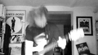 The Runaway (by SAGA)