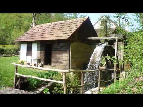 Sunčece je zašlo - Merkaši iz Komora Začretskog 1968.