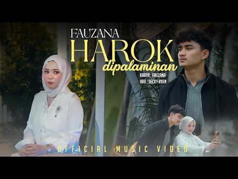 Harok Di Palaminan - Fauzana