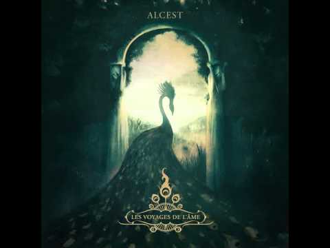 Alcest - Là Où Naissent Les Couleurs Nouvelles