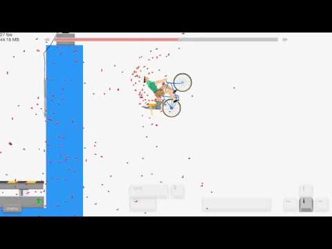 Happy Wheels - "dead room is beast1" by rapparen1000