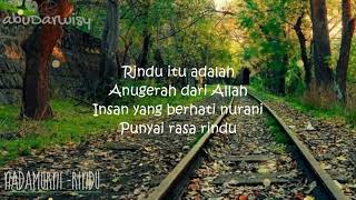 Download lagu NADAMURNI -Rindu mp3