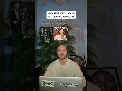 Why Is This Viral Song “Che La Luna” So Familiar? #shorts #songs #viral #trending #nowplaying