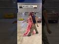 Baki Walk In Africa Funk Remix Baki Tutorial Dance Shortsfyp Slickback