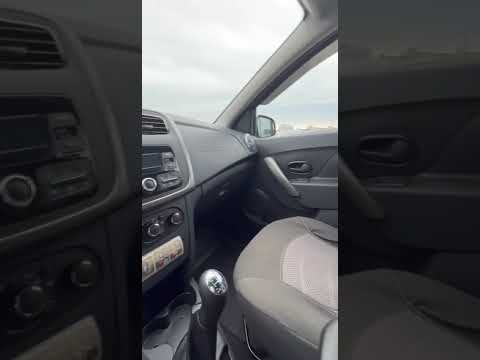 фото renault logan stepway i 0